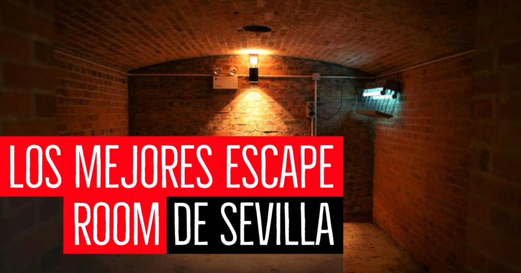EscapeRoom Sevilla
