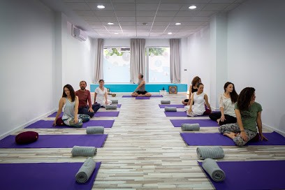 mejores centros de yoga