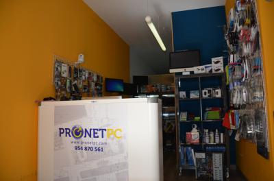 PronetPC