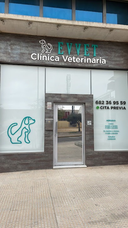 54002 clinica veterinaria evvet 1