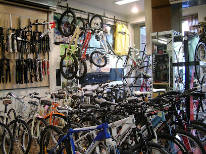 Bicicletas Astolfi es un referente en Sevilla